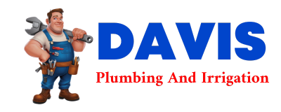 Trusted plumber in UCON